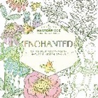 Editors of Cider Mill Press - Enchanted