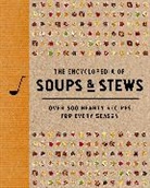 The Coastal Kitchen - The Encyclopedia of Soups and Stews