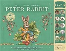 Beatrix Potter, Charles Santore - The Classic Tale of Peter Rabbit
