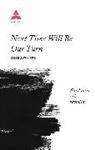 Jesse Sutanto - Next Time Will Be Our Turn