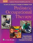 TSU-HSIN HOWE, PAULA L. KRAMER, Francine M Seruya - Kramer and Hinojosa's Frames of Reference for Pediatric Occupational Therapy