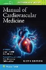 Brian P. Griffin, Venu Menon, Venugopal Menon - Manual of Cardiovascular Medicine