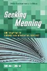 Carol C. Kuhlthau - Seeking Meaning