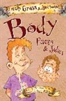 John Townsend, David Antram - Body Facts & Jokes