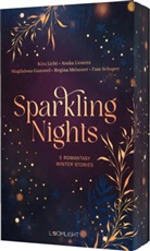 Magdalena Gammel, Magdalena u a Gammel, Kira Licht, Asuka Lionera, Regina Meissner, Fam Schaper - Sparkling Nights