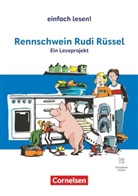 Dorit Kock-Engelking, Dorit Kock-Engelking, Uwe Timm, Uwe Timm - Einfach lesen! - Leseprojekte - Leseförderung ab Klasse 5 - Ausgabe ab 2024