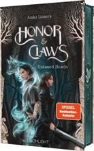 Asuka Lionera, Melanie Korte - Honor & Claws 1: Untamed Hearts