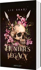 Liz Skadi - A Hunter's Legacy