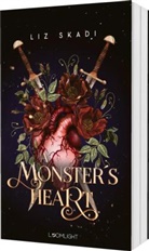 Liz Skadi - A Monster's Heart