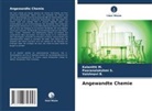 Vaishnavi B, Vaishnavi B., Kalanithi M, Kalanithi M., Pooranalakshmi S, Pooranalakshmi S. - Angewandte Chemie