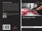 Abílio da Silva Guterres - Beef Quality Study
