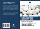 Steno Lac de Oliveira, Steno Lacerda de Oliveira, Kimberly Stefanny da Silva, Geanni Rívia X. M. de Lima - Untersuchung des forcierten Abbaus von Captopril durch vergleichende CCD