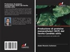 Abdel Moneim Sulieman - Produzione di proteine monocellulari (SCP) dal lievito Candida utilis
