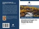 André Lopes Vilaça Santos - Umweltauswirkungen der Besiedlung im APA Vargem das Flores