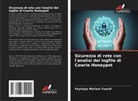 Feyisayo Mariam Yussuf - Sicurezza di rete con l'analisi dei logfile di Cowrie Honeypot
