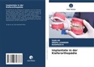 SIJIN HS, DEEPU LEANDER, ROOPESH R - Implantate in der Kieferorthopädie