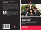 Dongfang Liu, Linda Vogel - Desafios nas universidades americanas