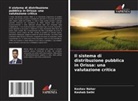 Keshav Nahar, Keshab Sethi - Il sistema di distribuzione pubblica in Orissa: una valutazione critica