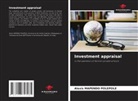 Alexis MAPENDO POLEPOLE - Investment appraisal