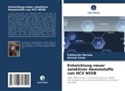 Fattouche Maroua, Belaidi Salah - Entwicklung neuer selektiver Hemmstoffe von HCV NS5B