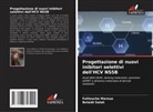 Fattouche Maroua, Belaidi Salah - Progettazione di nuovi inibitori selettivi dell'HCV NS5B