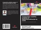 Newton N. Ciraulo, Steno Lacerda de Oliveira, Alan Diego S. Frade - Comparative stability analysis of hydrochlorothiazide by CCDA