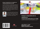 Newton N. Ciraulo, Steno Lacerda de Oliveira, Alan Diego S. Frade - Analyse comparative de la stabilité de l'hydrochlorothiazide par CCDA