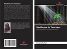 Rosana Salles - Resilience in Teachers