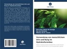 Narcísio Cabral de Araújo, de A C, Mônica de A. Coura, Rui de Oliveira - Verwendung von menschlichem Urin und Dung im Hydrokulturanbau