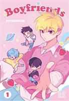 Refrainbow - Boyfriends 1
