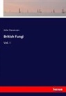 John Stevenson - British Fungi