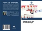 Jolly Sinha - Biomarker in der Parodontologie