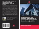 Aymen Yousef Maayah - Uma avaliação dos factores que afectam o processo de planeamento de custos na Jordânia