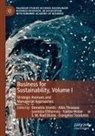 Leonidas Efthymiou, Leonidas Efthymiou et al, S. M. Riad Shams, Alkis Thrassou, Evangelos Tsoukatos, Demetris Vrontis... - Business for Sustainability, Volume I