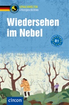 Claudia Peter, Nina Wagner - Wiedersehen im Nebel