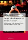 Michael Fischer, Christofer Jost, Janina Klassen - Image - Performance - Empowerment