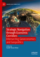 Kashif Hasan Khan, Kashif Hasan Khan - Strategic Navigation through Economic Corridors