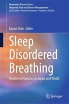 Kazuo Chin - Sleep Disordered Breathing