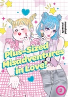 Mamakari, Mamakari - Plus-Sized Misadventures in Love!, Volume 2