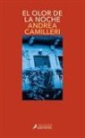 Andrea Camilleri - El olor de la noche