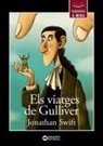 Jonathan Swift, Daniel Iglesias Padrón - Els viatges de Gulliver