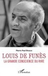 Pierre-Paul Bracco - Louis de Funès