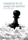Antonio Gude, Sam Shankland - Maestría en el juego de peones