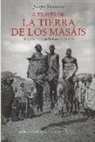 Thomson Joseph - A través de la tierra de los masáis