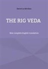 Hervé Le Bévillon - The Rig Veda