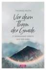 Thomas Huth - Vor dem Thron dem Gnade