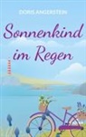 Doris Angerstein - Sonnenkind im Regen
