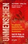 Joshua Lisec, Jack Posobiec - Unmenschen
