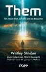 Whitley Strieber - Them