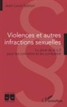 Jean-Louis Sablon - Violences et autres infractions sexuelles